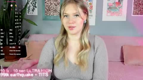 Liza online show from 17, 4, 2026