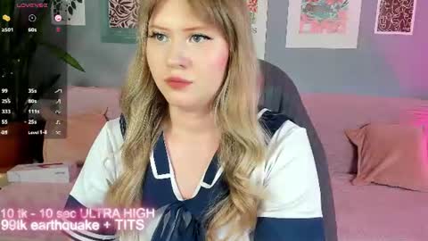 Snapshot of marmel199 chatting on 11, 6, 2026 Liza online show from 11, 6, 2026