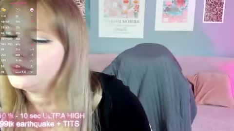 Snapshot of marmel199 chatting on 26, 6, 2026 Liza online show from 26, 6, 2026