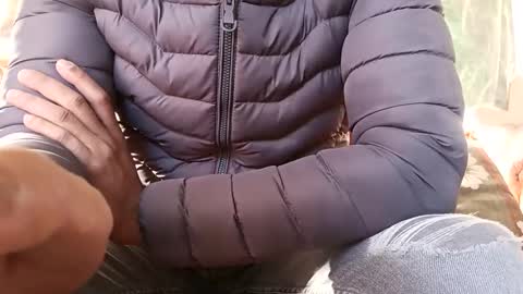 Snapshot of marocreda33 chatting on 19, 1, 2025 marocreda33 online show from 19, 1, 2025