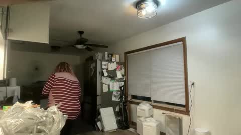 maroon_moon online show from 30, 11, 2025