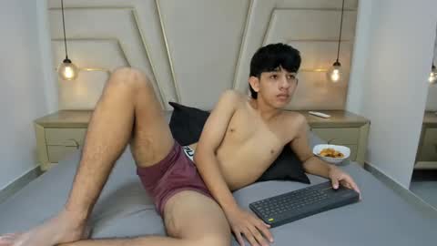 maroxcute online show from 30, 10, 2025