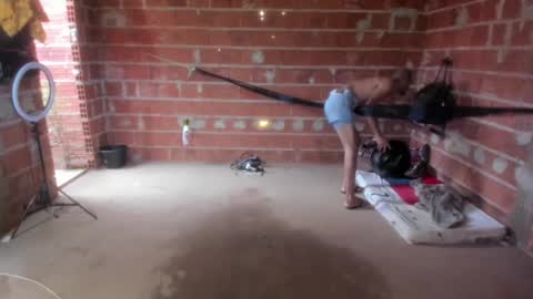 Snapshot of marqtycus chatting on 4, 1, 2025 MAX online show from 4, 1, 2025