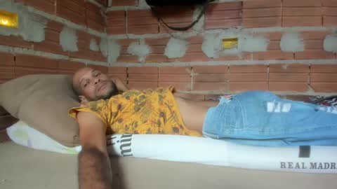 Snapshot of marqtycus chatting on 5, 1, 2025 MAX online show from 5, 1, 2025