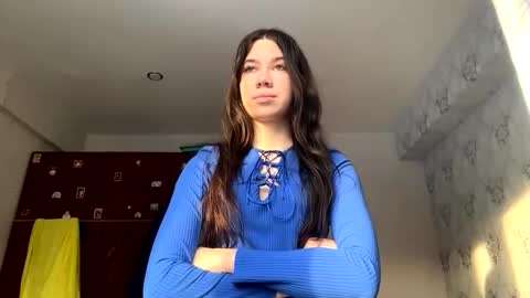 Giulia online show from 29, 11, 2025