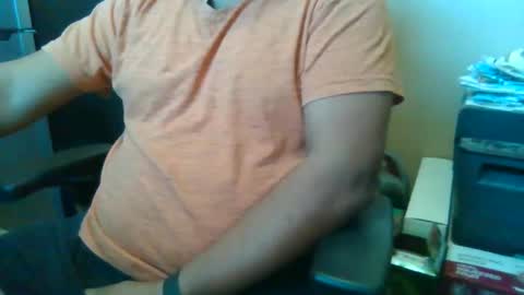 Married Horny Guy online show from 3, 2, 2026