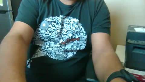 Married Horny Guy online show from 27, 2, 2026