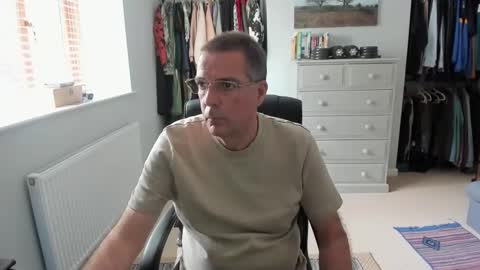 John Duffy online show from 5, 5, 2026