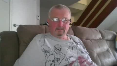 Snapshot of marrrrc chatting on 5, 3, 2025 marrrrc online show from 5, 3, 2025