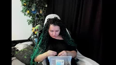 Snapshot of marry_paradisesi chatting on 30, 9, 2025 Marishka online show from 30, 9, 2025