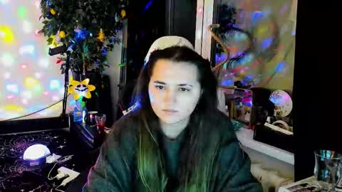 Snapshot of marry_paradisesi chatting on 12, 10, 2025 Marishka online show from 12, 10, 2025