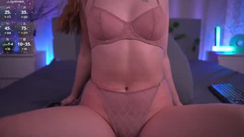Snapshot of marry_torres chatting on 12, 12, 2024 Abby and Leia online show from 12, 12, 2024