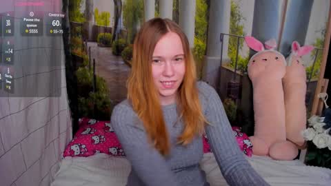 Snapshot of marryjanes chatting on 29, 1, 2025 marryjanes online show from 29, 1, 2025