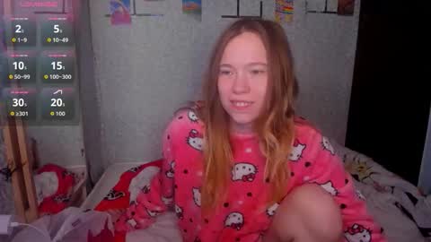Snapshot of marryjanes chatting on 18, 10, 2025 marryjanes online show from 18, 10, 2025