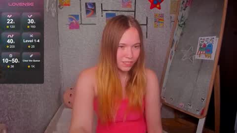 Snapshot of marryjanes chatting on 21, 10, 2025 marryjanes online show from 21, 10, 2025
