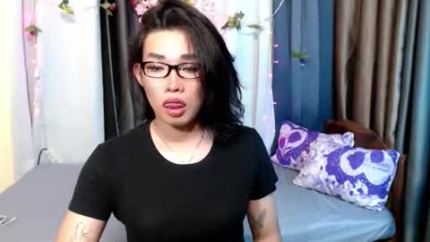 marryme_kai online show from 28, 2, 2026