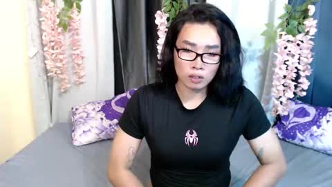 marryme_kai online show from 3, 3, 2026