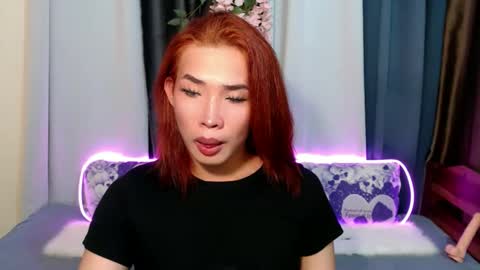 marryme_kai online show from 22, 3, 2026