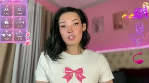 marryme_kai online show from 22, 6, 2026
