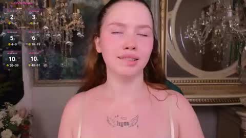 Snapshot of marrymilash chatting on 31, 7, 2026 marrymilash online show from 31, 7, 2026