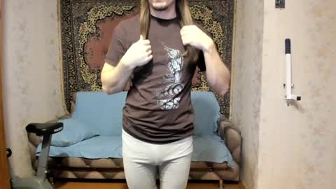 Alan online show from 5, 1, 2025