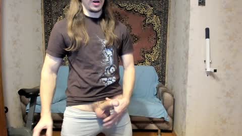 Alan online show from 5, 1, 2025