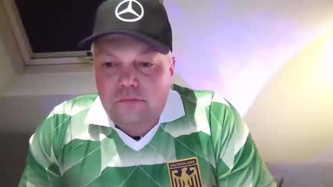 mars0481 online show from 14, 9, 2025