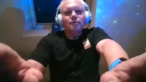 mars0481 online show from 29, 9, 2025