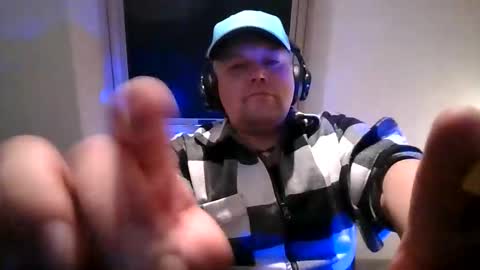 mars0481 online show from 13, 10, 2025