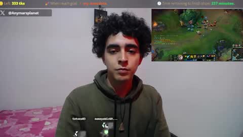 Snapshot of mars_miller chatting on 13, 12, 2024 Mars online show from 13, 12, 2024