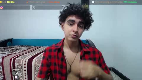 Snapshot of mars_miller chatting on 19, 12, 2024 Mars online show from 19, 12, 2024