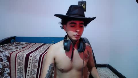 Snapshot of mars_miller chatting on 5, 1, 2025 Mars online show from 5, 1, 2025