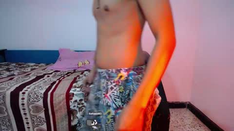 Snapshot of mars_miller chatting on 10, 1, 2025 Mars online show from 10, 1, 2025