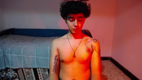 Snapshot of mars_miller chatting on 15, 1, 2025 Mars online show from 15, 1, 2025