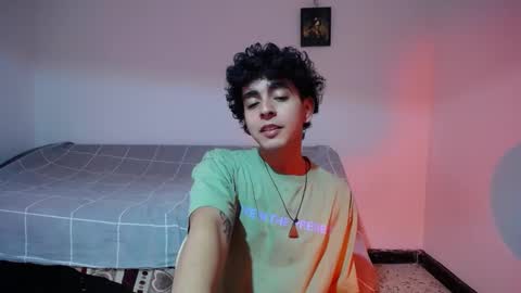 Snapshot of mars_miller chatting on 20, 1, 2025 Mars online show from 20, 1, 2025