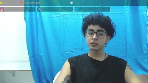 Snapshot of mars_miller chatting on 22, 1, 2025 Mars online show from 22, 1, 2025