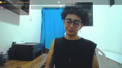 Snapshot of mars_miller chatting on 23, 1, 2025 Mars online show from 23, 1, 2025