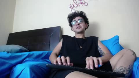 Snapshot of mars_miller chatting on 30, 1, 2025 Mars online show from 30, 1, 2025