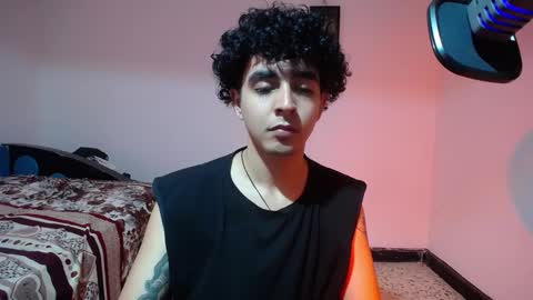 Snapshot of mars_miller chatting on 5, 2, 2025 Mars online show from 5, 2, 2025