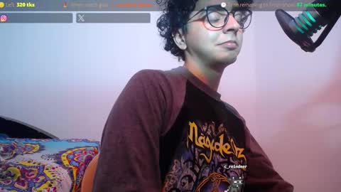 Snapshot of mars_miller chatting on 13, 2, 2025 Mars online show from 13, 2, 2025