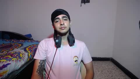 Snapshot of mars_miller chatting on 18, 2, 2025 Mars online show from 18, 2, 2025