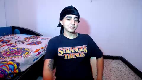 Snapshot of mars_miller chatting on 1, 3, 2025 Mars online show from 1, 3, 2025