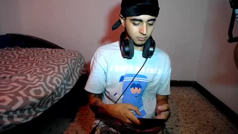 Snapshot of mars_miller chatting on 8, 3, 2025 Mars online show from 8, 3, 2025