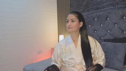 marscarlett online show from 3, 10, 2025