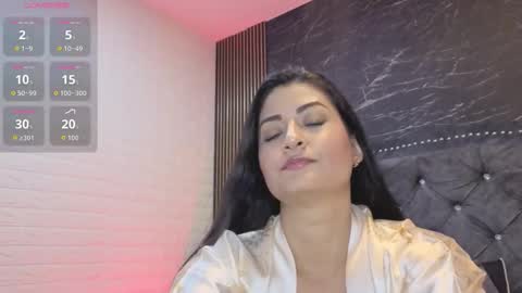 marscarlett online show from 4, 10, 2025