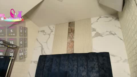 marscarlett online show from 6, 1, 2026