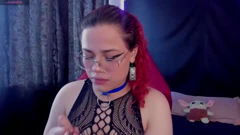 Snapshot of marsdoll chatting on 4, 1, 2025 Marsdoll online show from 4, 1, 2025