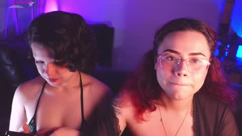 Marsdoll online show from 28, 4, 2026