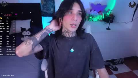 marshall online show from 2, 7, 2026