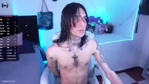 marshall online show from 5, 7, 2026